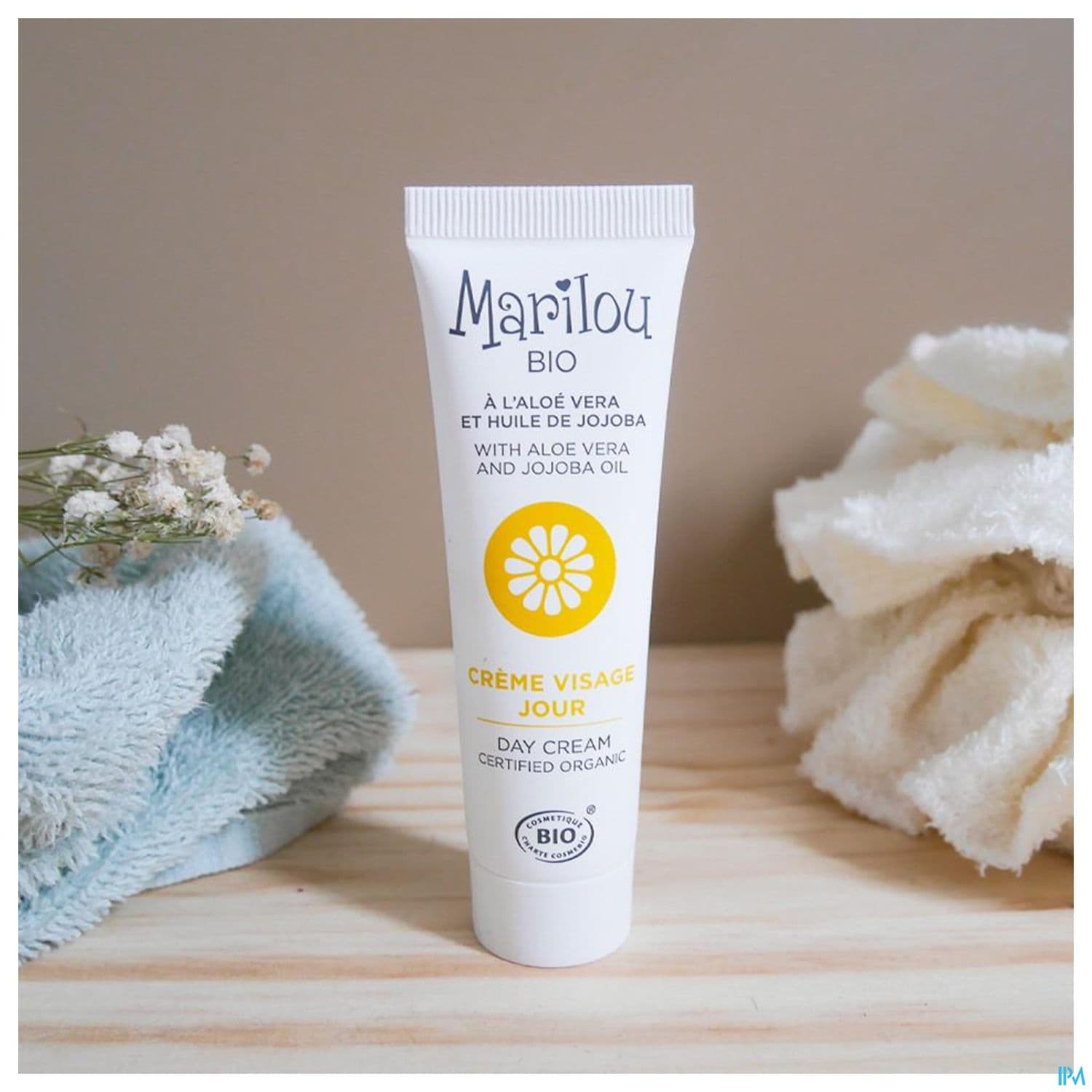 MARILOU CREME JOUR 30ML