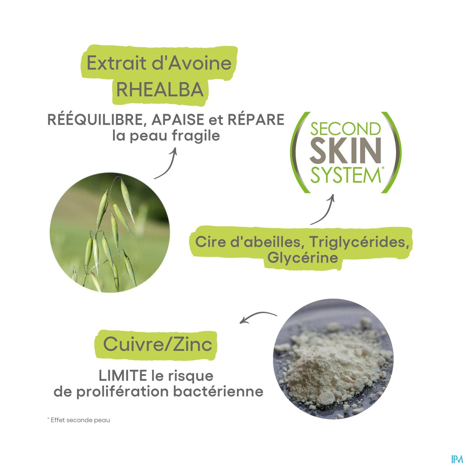 A-DERMA DERMALIBOUR+ BARR CR 50ML