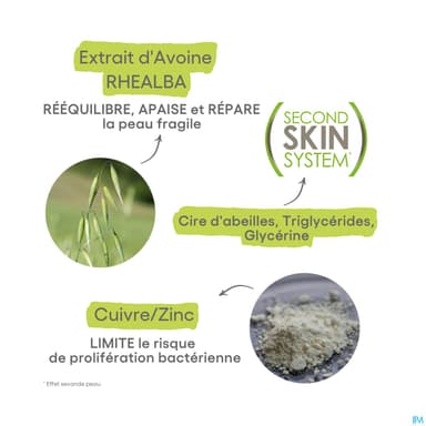 A-DERMA DERMALIBOUR+ BARR CR 50ML