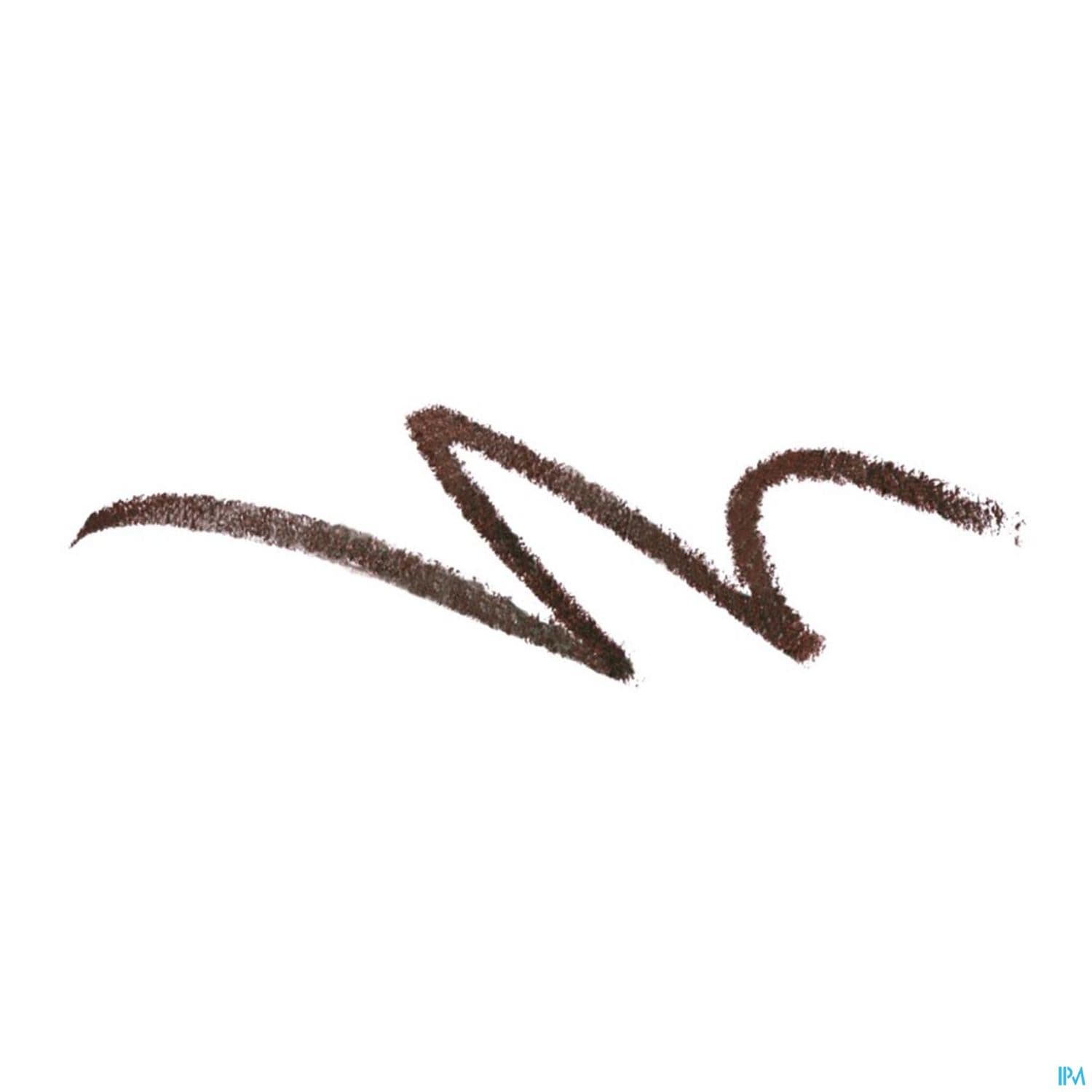 EYE-CARE CRAYON SOURCIL BRUN FONCE