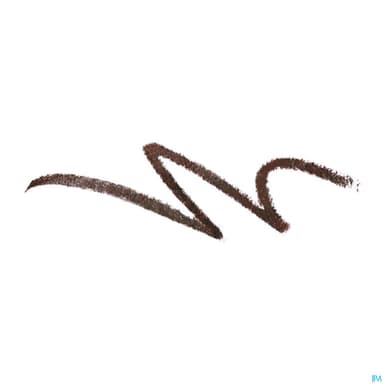 EYE-CARE CRAYON SOURCIL BRUN FONCE