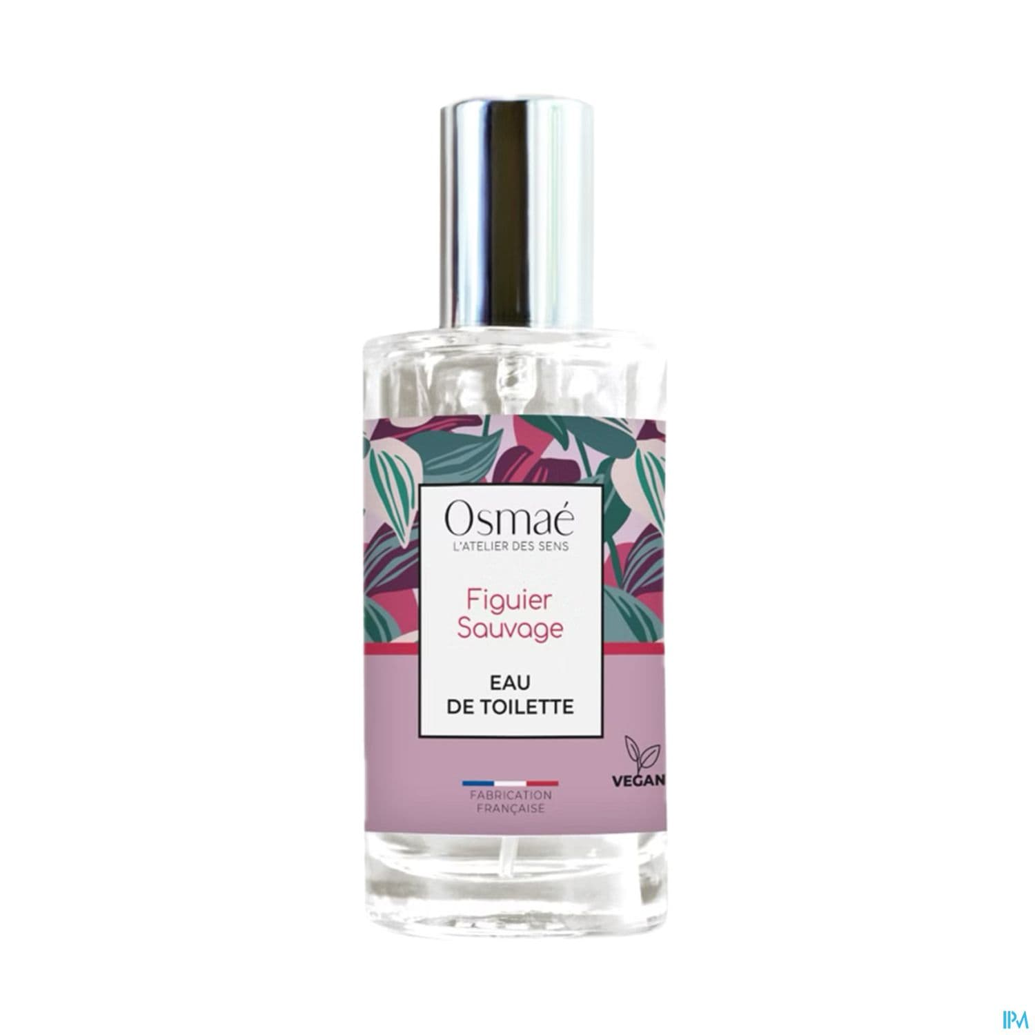 Osmaé Eau de Toilette Figuier Sauvage, 30 ml — Pharmacie des Cascades