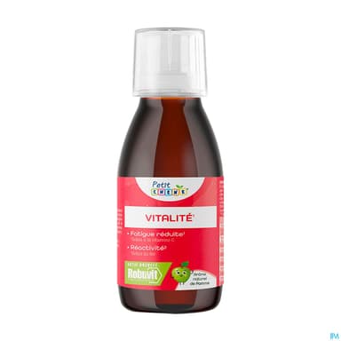 Petit Chene Vitalite 125ml
