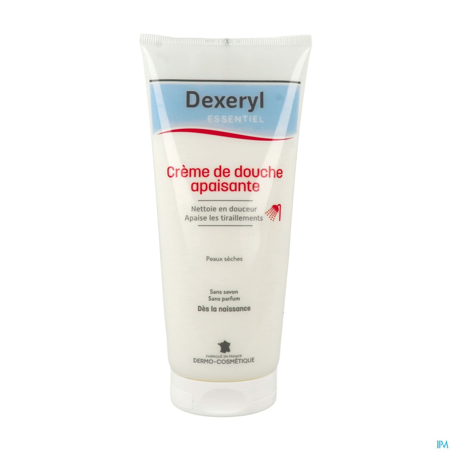 DEXERYL CR DCH APAISANTE 200ML
