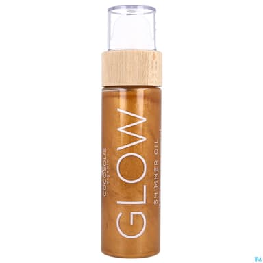 COCOSOLIS GLOW HLE SECH PAIL 110ML