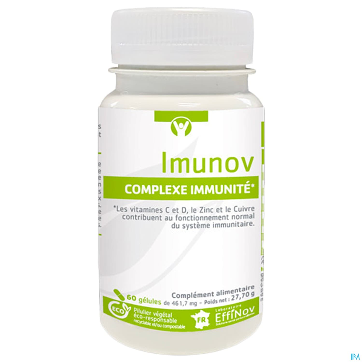 IMUNOV GELUL 60