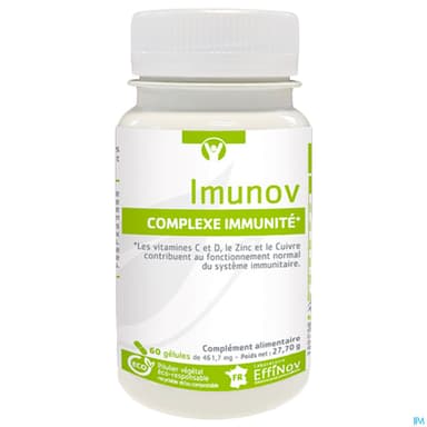 IMUNOV GELUL 60