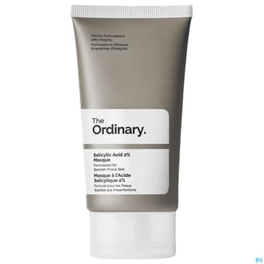 THE ORDINARY SALICYL ACID MASQ50ML