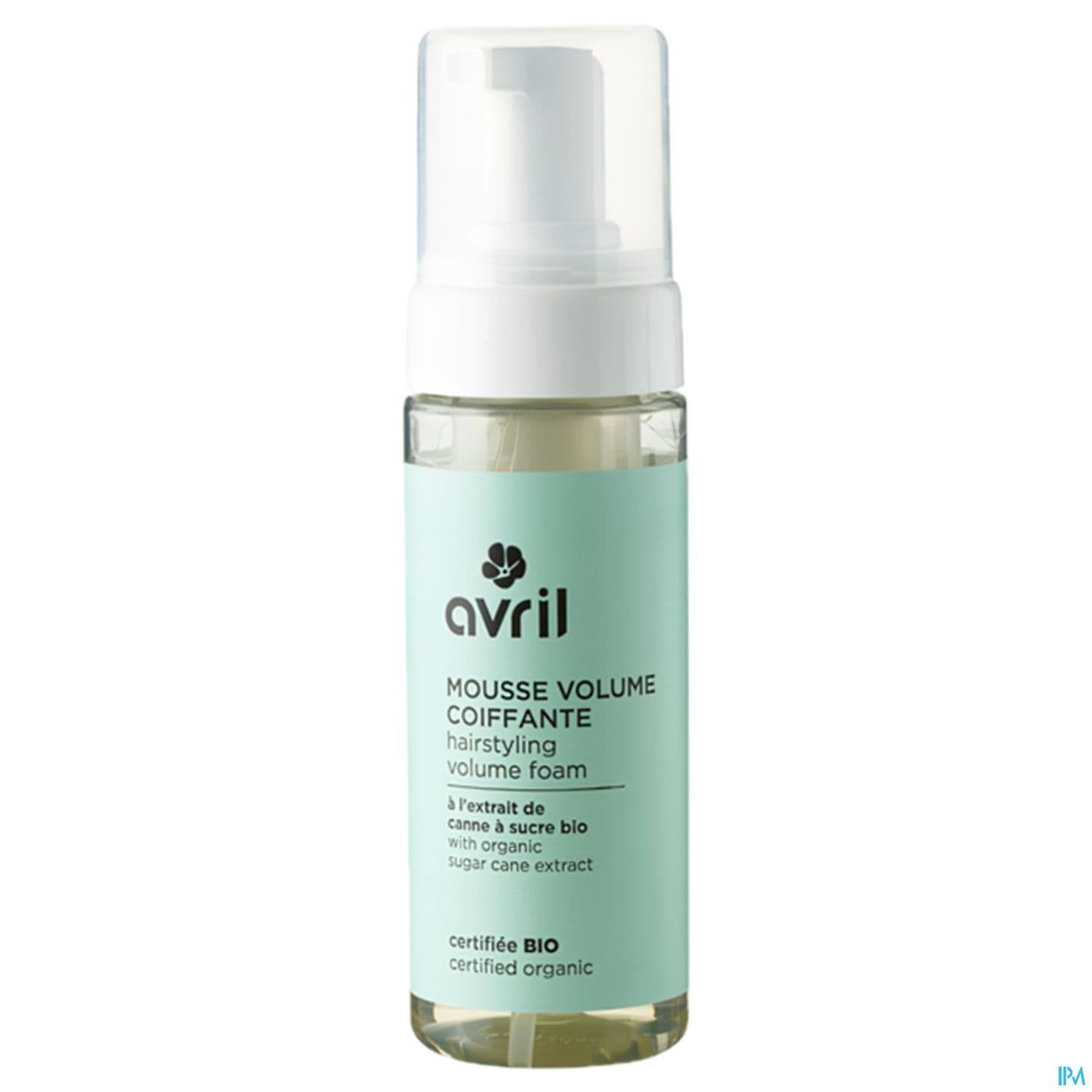 AVRIL MOUSSE VOLUME COIFFANT 150ML