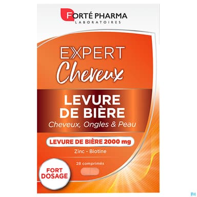 EXPERT LEVURE BIERE CPR 28