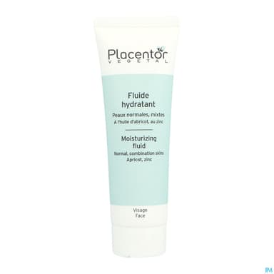 PLACENTOR FLUIDE HYDRA PN/PM 40ML