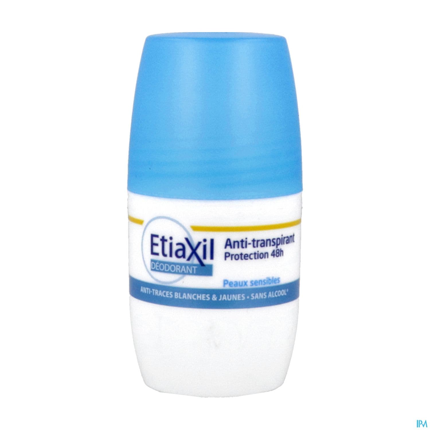 ETIAXIL DEO ROLLON 48H P/SEN 50ML