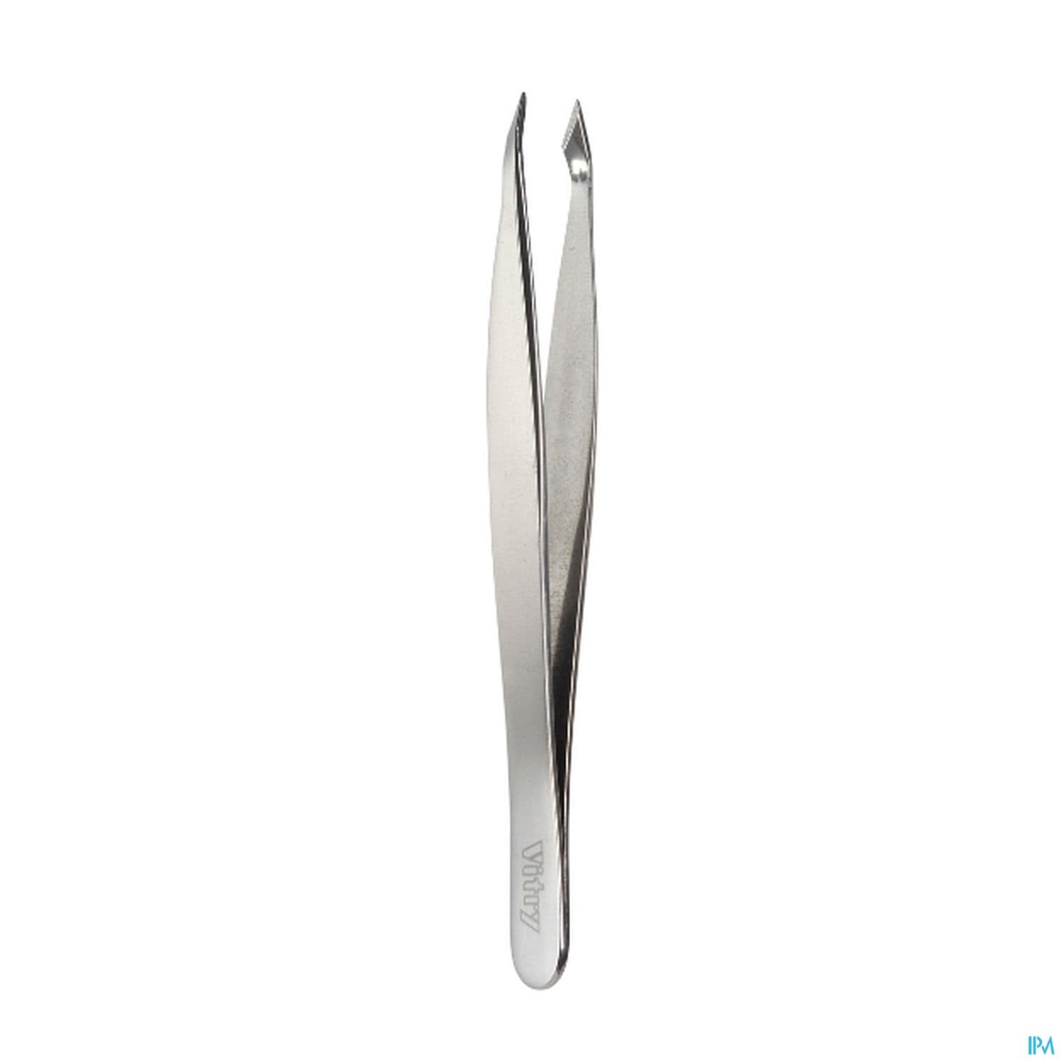 PINC/EPIL VITRY EXT MORS EFFI INOX