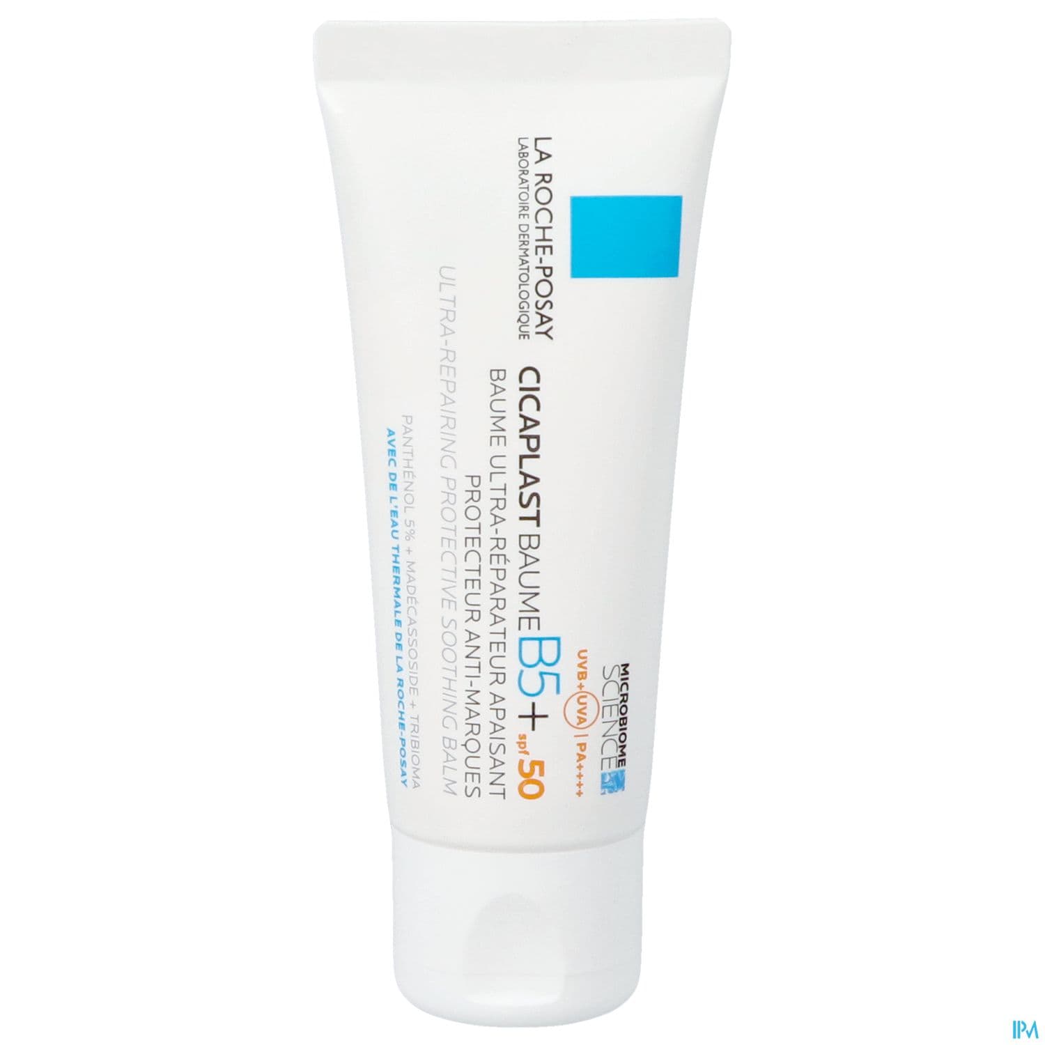 CICAPLAST BAUME B5+ SPF 50 40ML