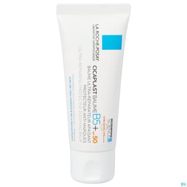 CICAPLAST BAUME B5+ SPF 50 40ML