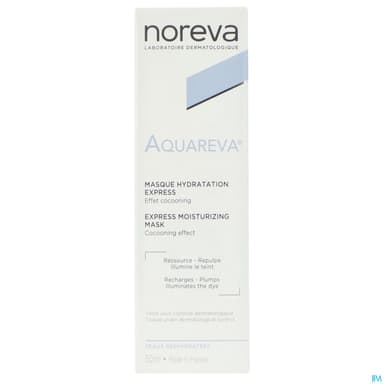AQUAREVA MASQ HYDRAT EXPRESS 50ML