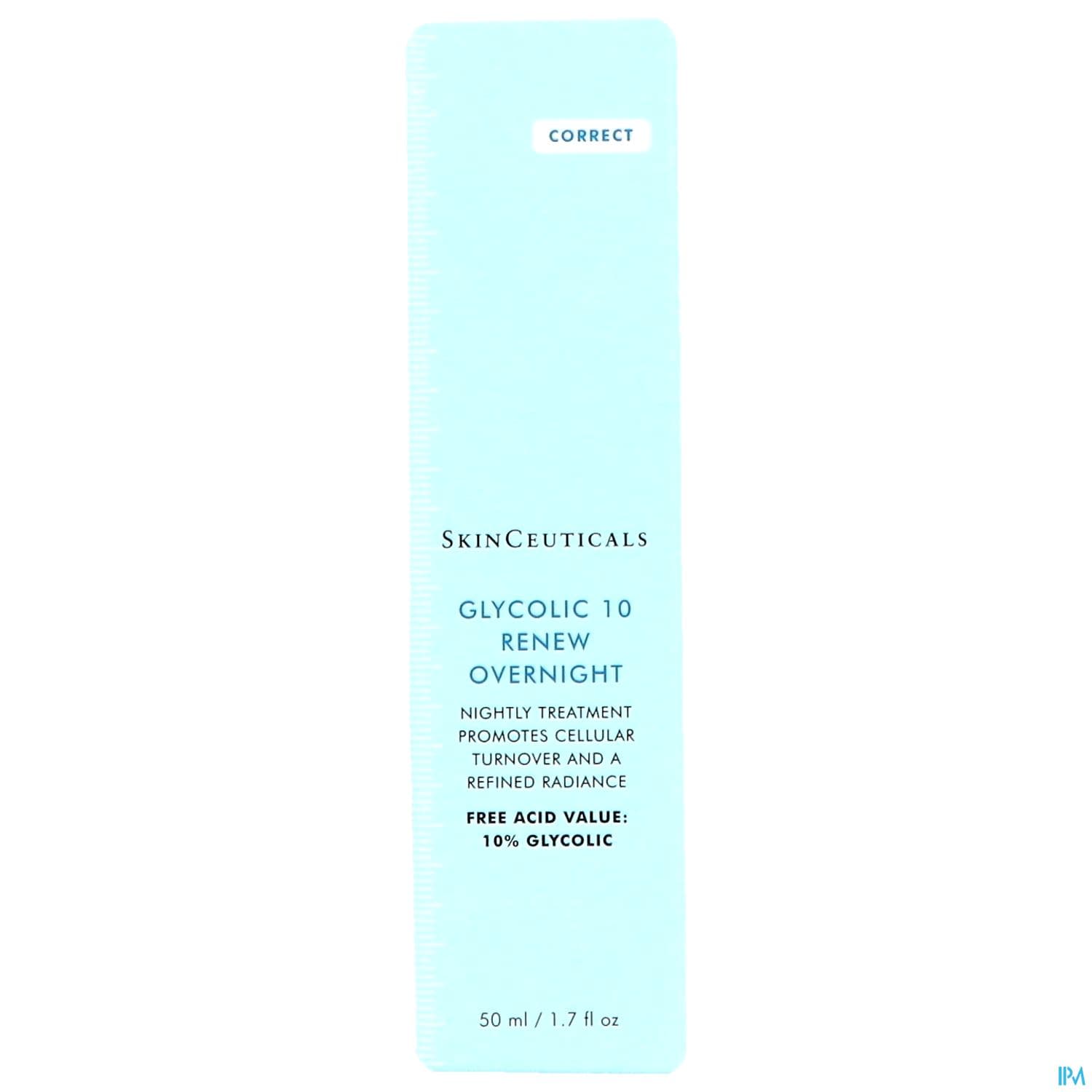 SKINCEUTIC GLYCOLIC 10 50ML