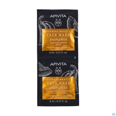 APIVITA MASQ EXPRESS POTIRON X2