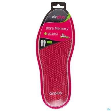 AIRPLUS ULTRA MEMORY SEMEL WOMEN