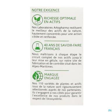 ARKOG ALOE VERA BIO GELUL 30