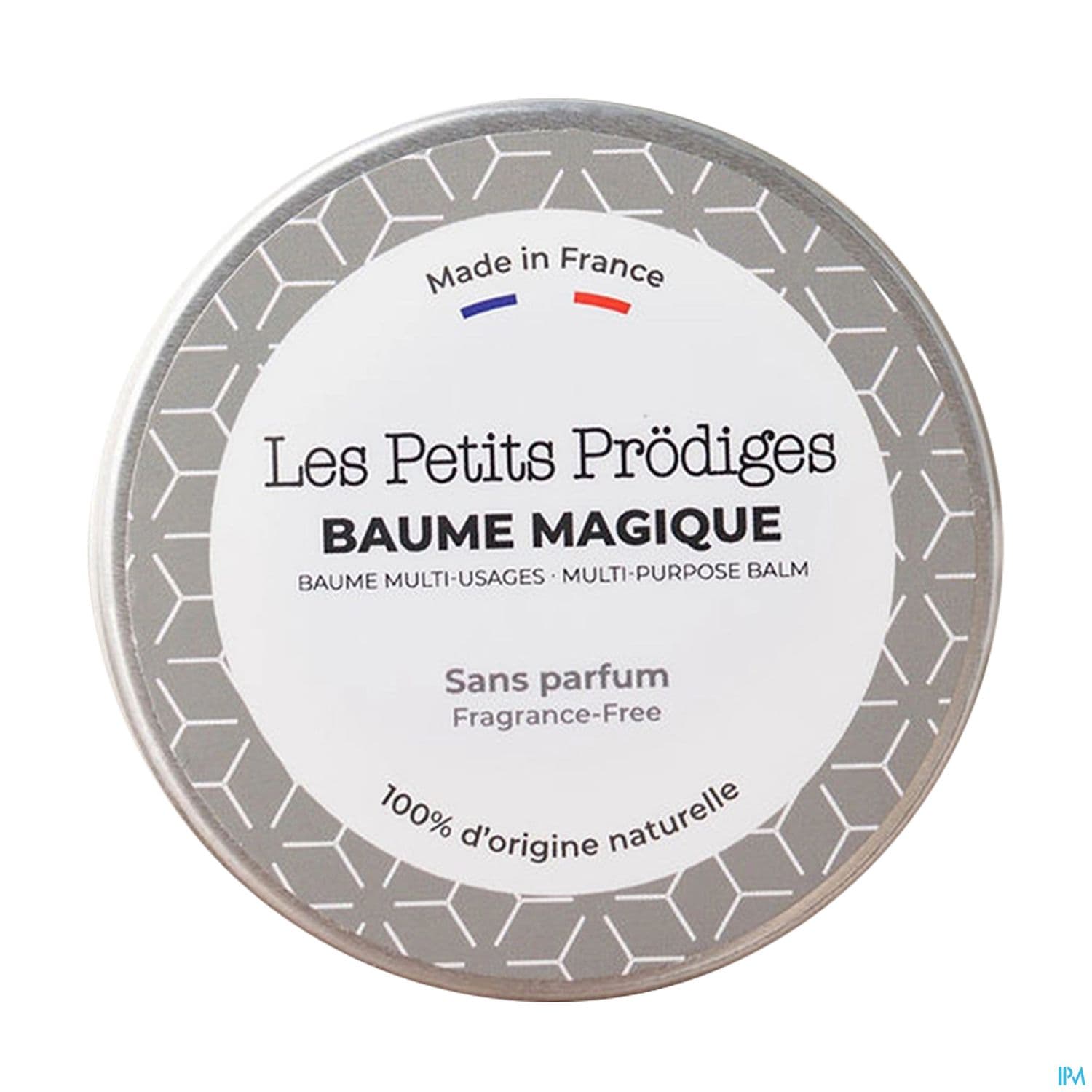 Les Petits Prodiges Baume Magique Sans Parfum 20ml