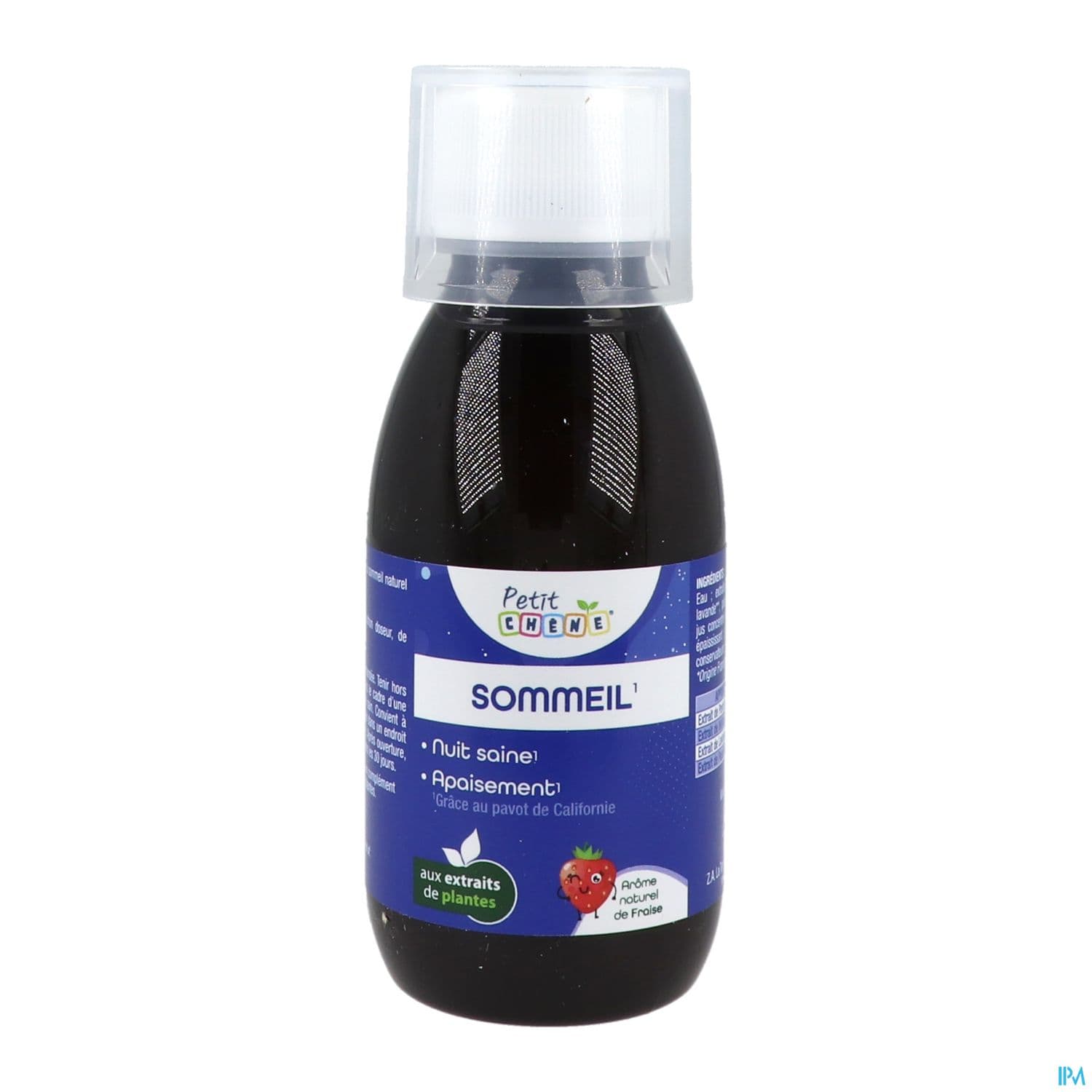 Petit Chene Sommeil 125ml