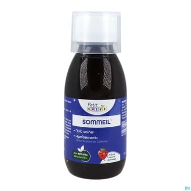 Petit Chene Sommeil 125ml