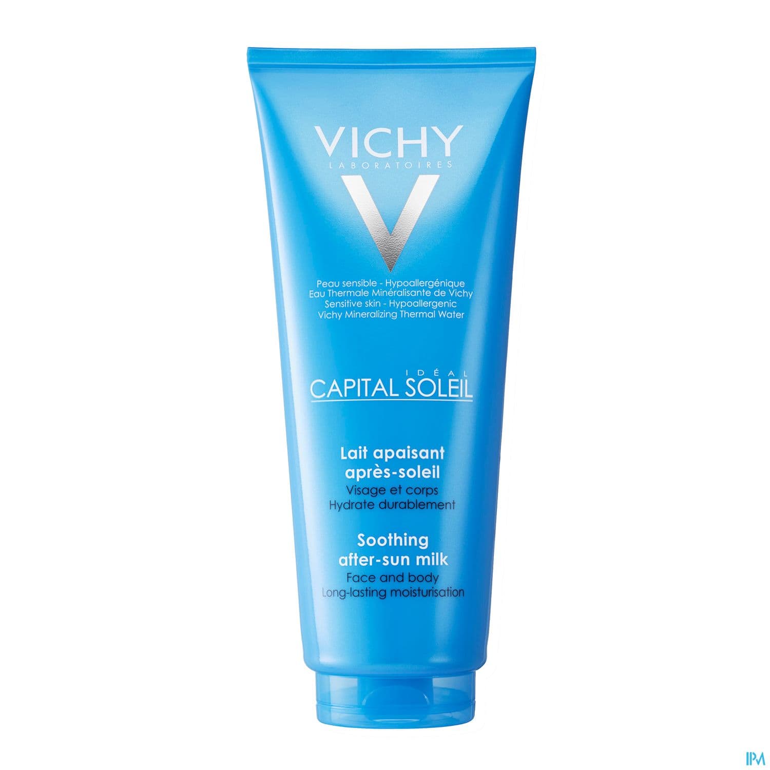 Vichy Ideal Soleil Lait Apaisant Apres Soleil 300ml