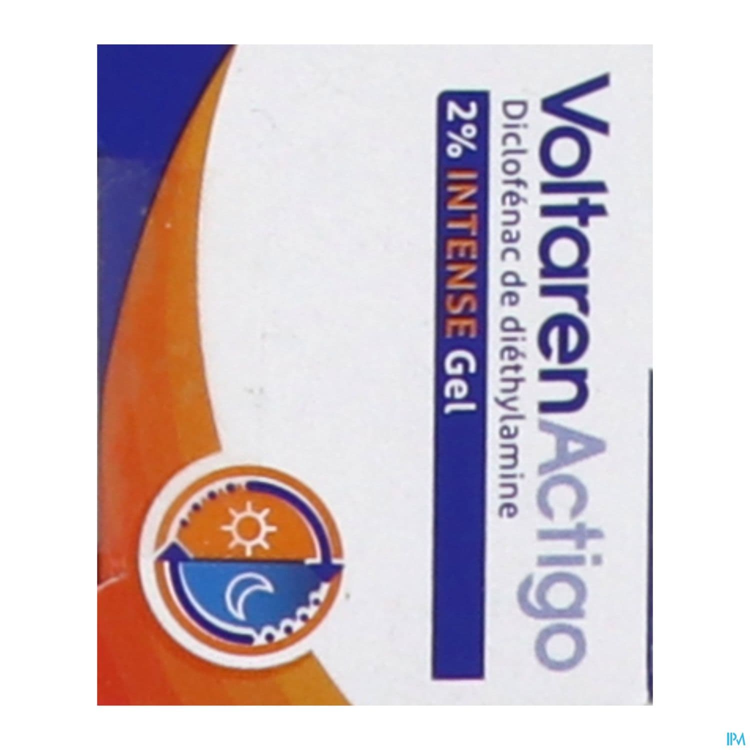 Voltarenactigo 2% Intense Gel 30g