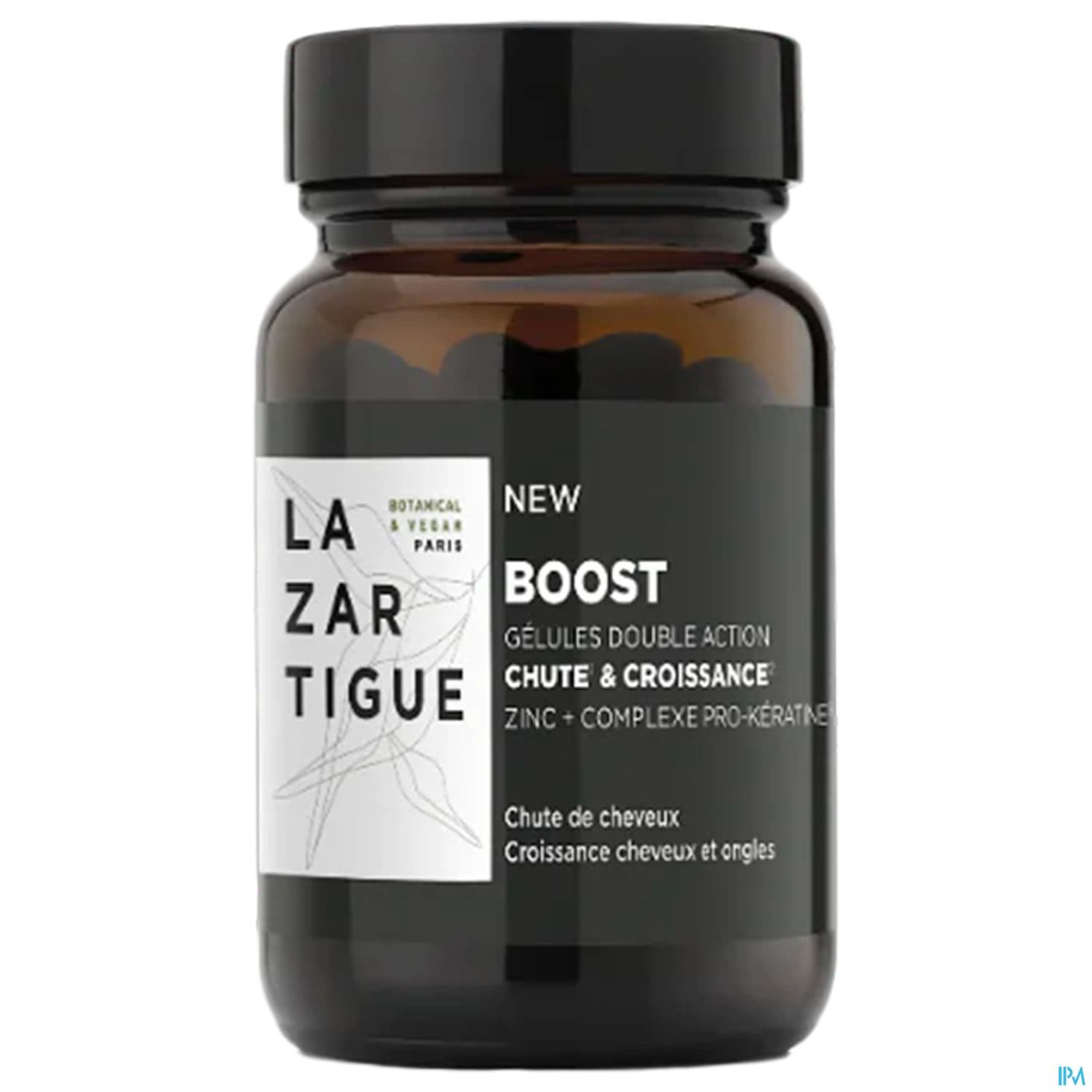 LAZARTIGUE BOOST GELUL 30