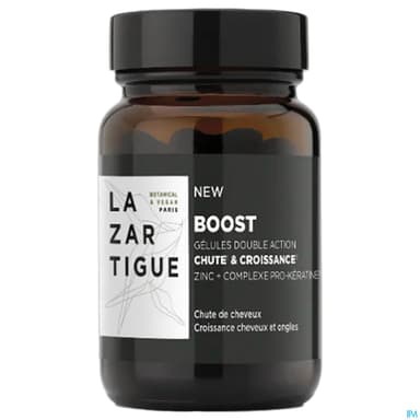 LAZARTIGUE BOOST GELUL 30
