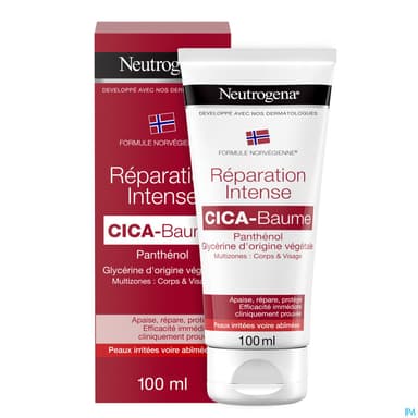 NEUTROGENA CICA-BAUME REPAR 100ML