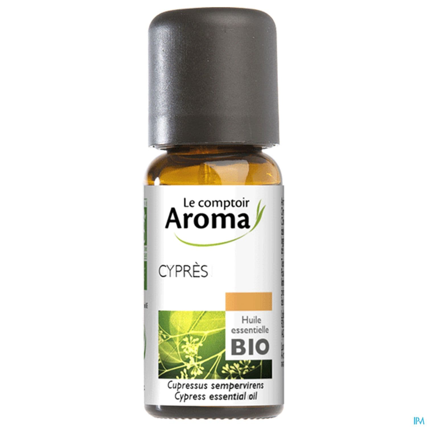 LCAROMA HE CYPRES BIO 10ML