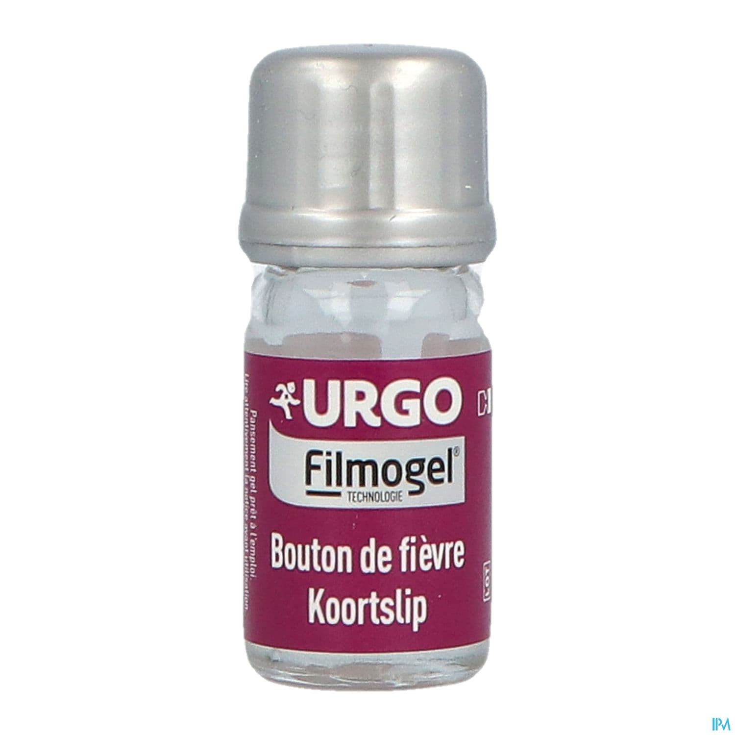 URGO BOUTON DE FIEVRE 3ML
