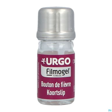 URGO BOUTON DE FIEVRE 3ML