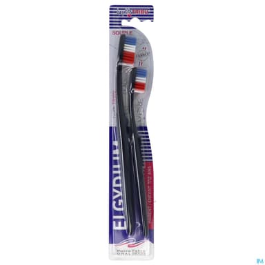 BDEN ELGYDIUM PETITE TRIBU SPL DUO