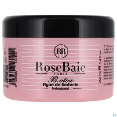 ROSEBAIE BOTOX CAPIL FIGUE 250ML