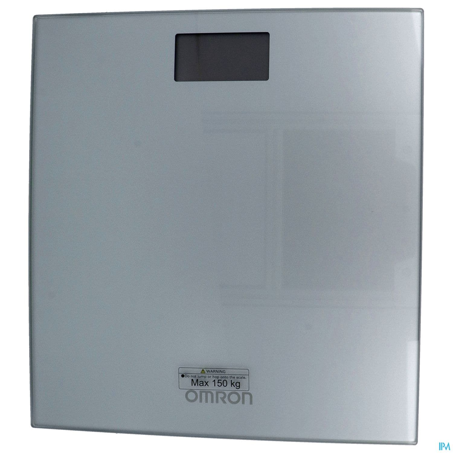 OMRON BALANCE DIGIT HN289 ARGENT