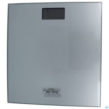 OMRON BALANCE DIGIT HN289 ARGENT