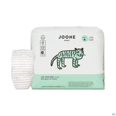 JOONE COUCHE MALO T2 3-5KG 32