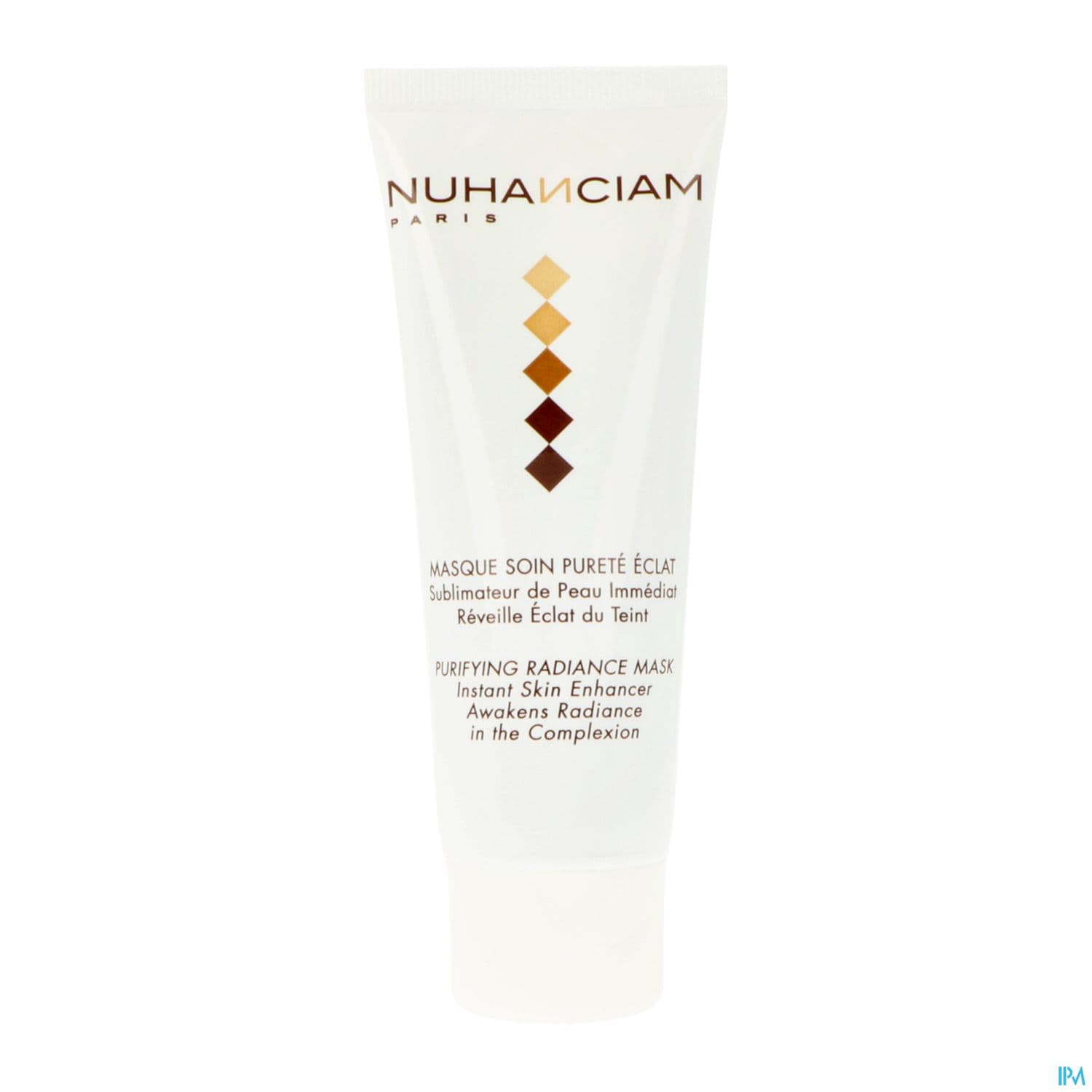 NUHANCIAM MASQ PURETE ECLAT 75ML
