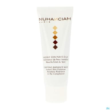 NUHANCIAM MASQ PURETE ECLAT 75ML