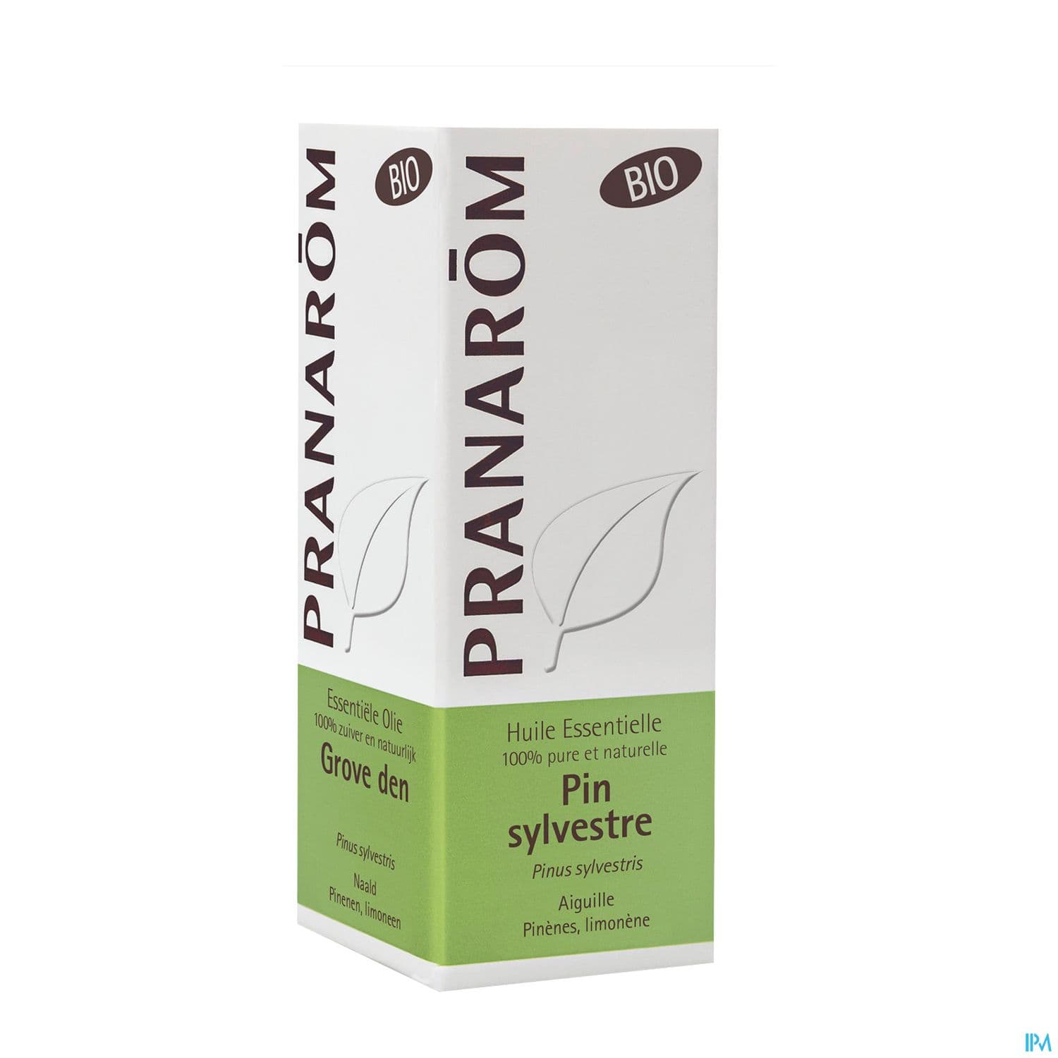 PRANAROM HE BIO PIN SYLVESTRE 10ML