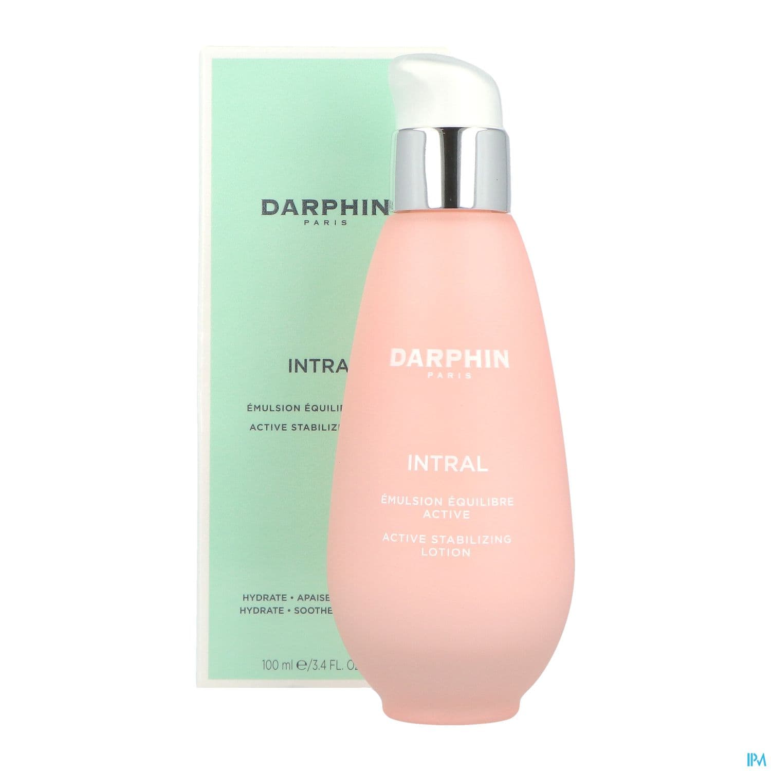 Darphin Intral Emulsion Equilibre Active 100ml
