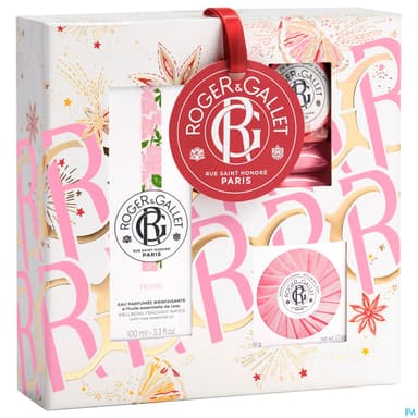 RG NOEL23 ROSE EDP 100ML