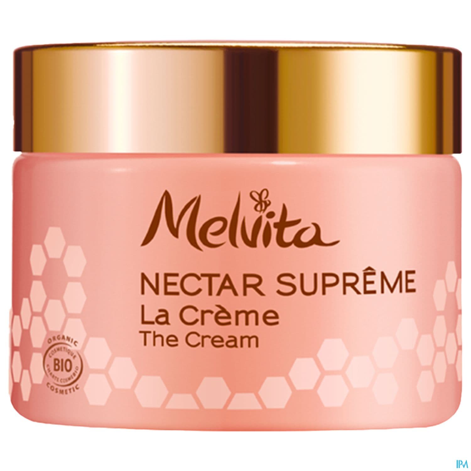 MELVITA NECTAR SUPR LA CREME 50ML