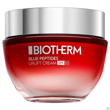 BIOTHERM BLUE PEPT LIFT SPF30 50ML