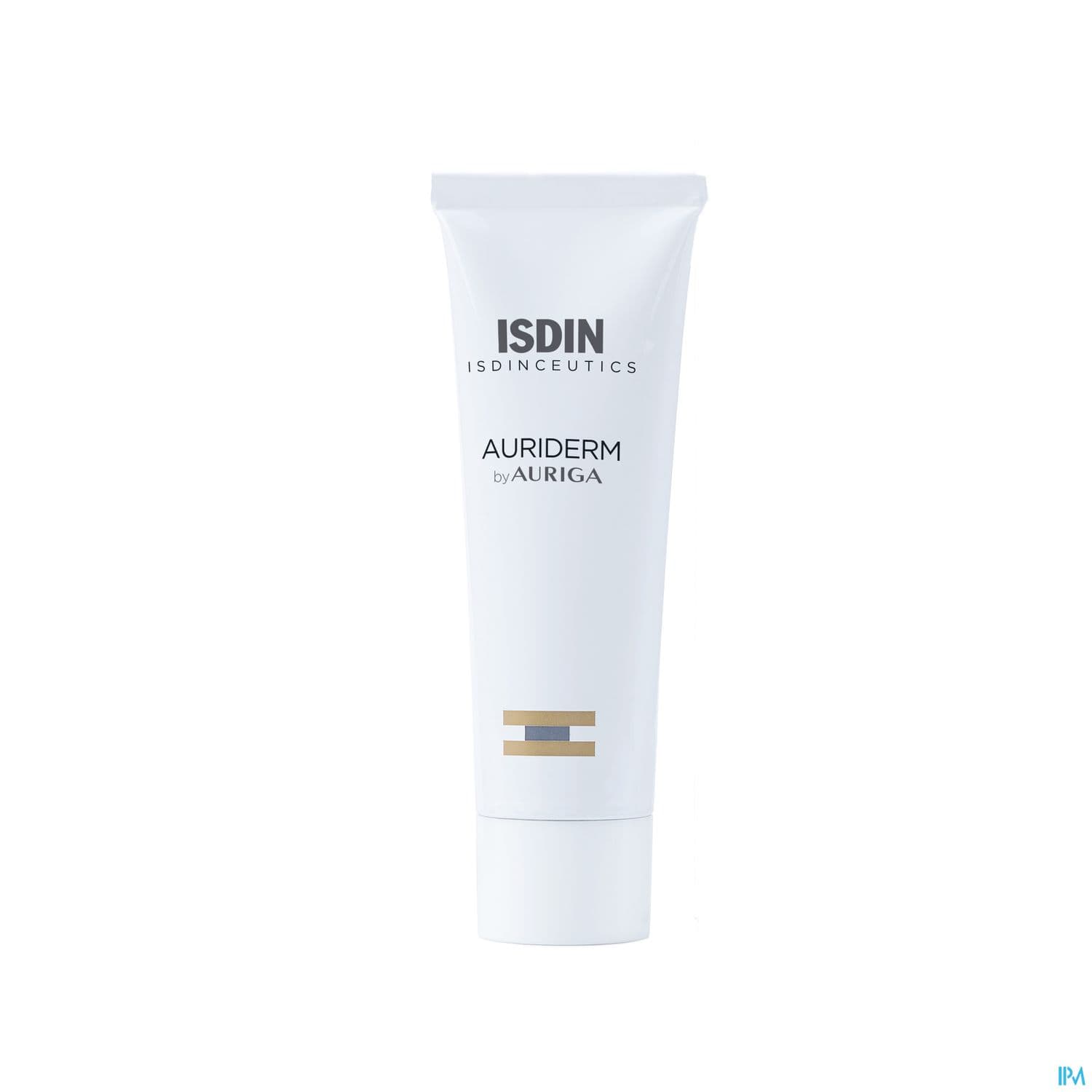 ISDINCEUTICS AURIDERM CR 50ML