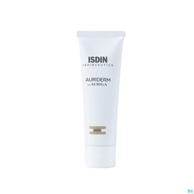ISDINCEUTICS AURIDERM CR 50ML