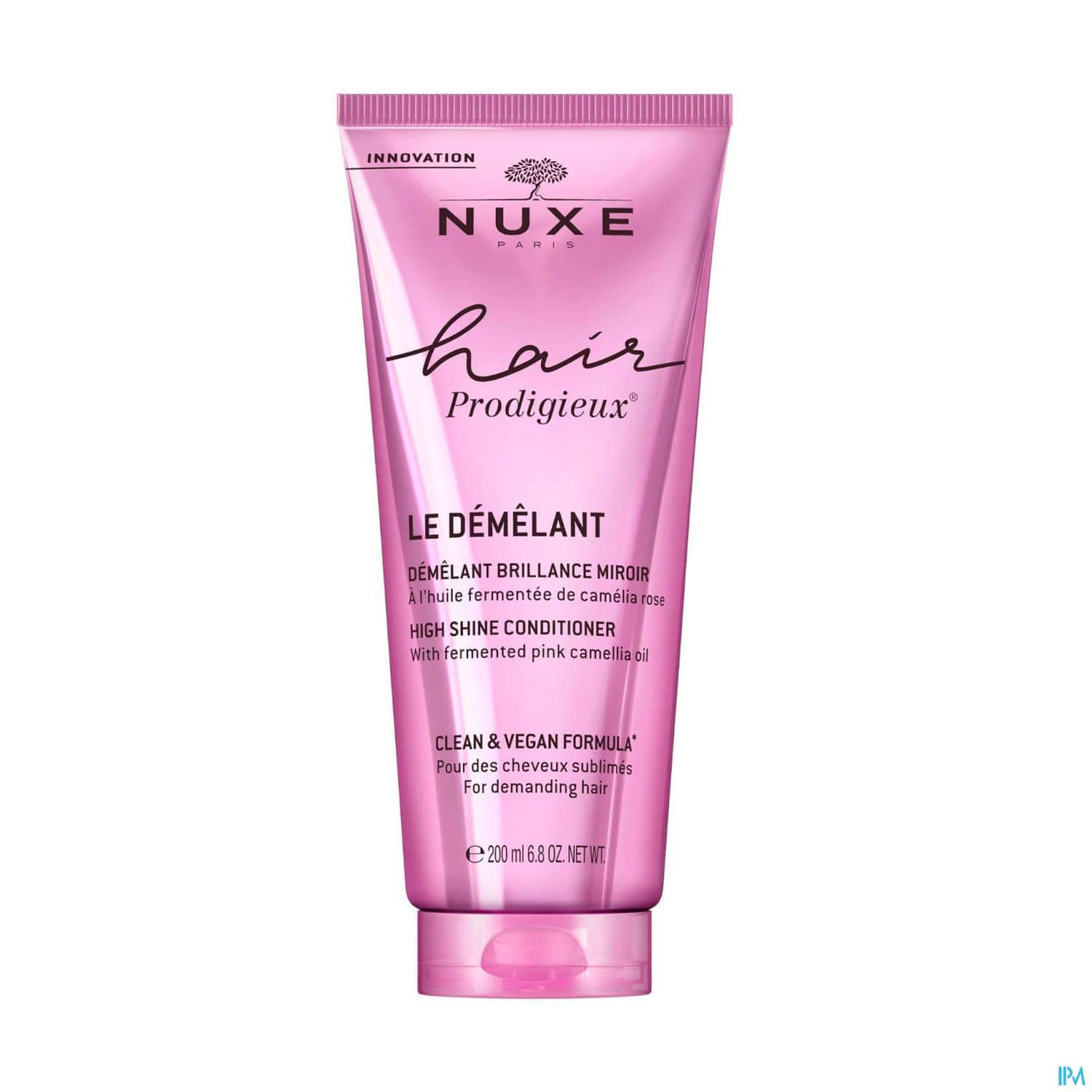 NUXE HAIR PRODIGIEUX A/SH 200ML